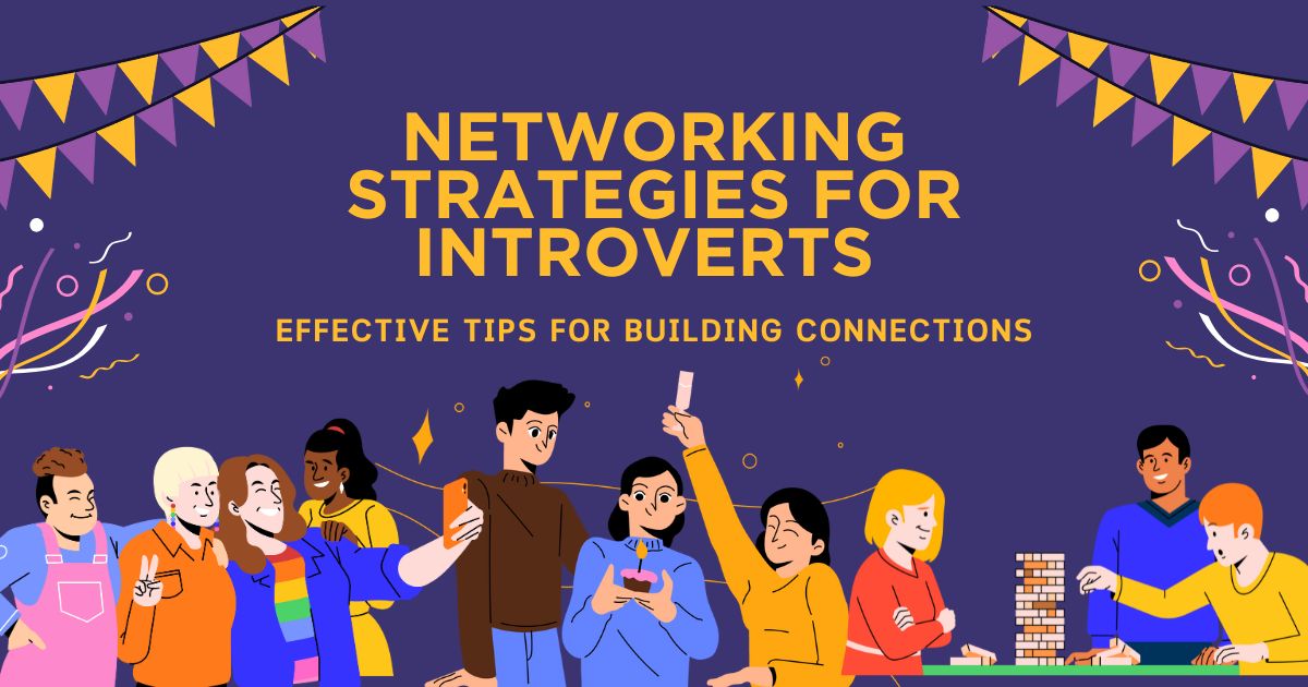 Networking Strategies